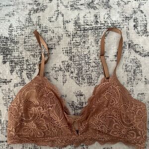 NWOT Lace Bralette by Aerie